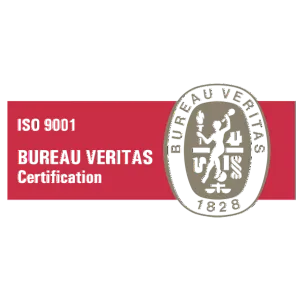 Bureau Veritas award Blue Adventure Diving Chania.webp