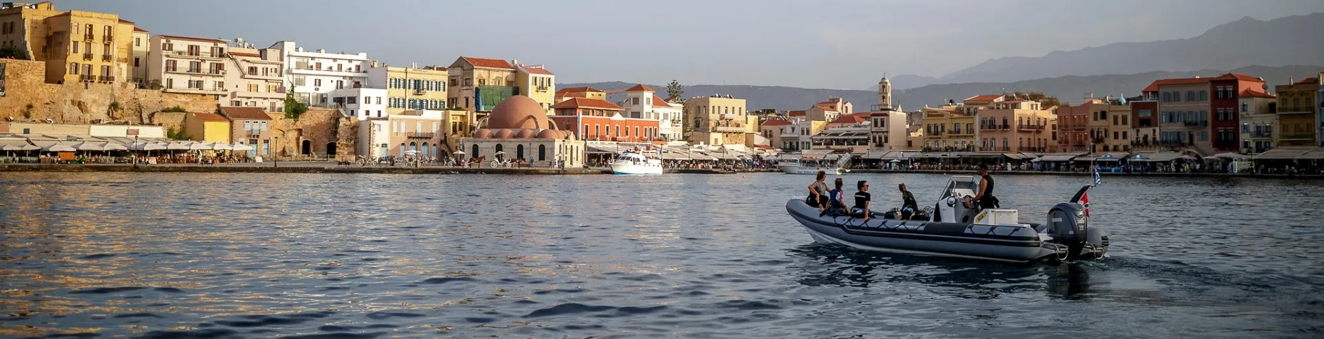 Contact Blue Adventures Diving in Chania.webp